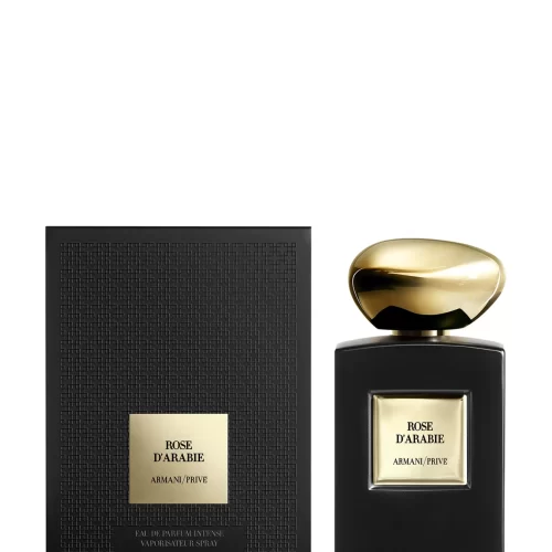 ARMANI PRIVE ROSE D’ARABIE EDP 100 ml - Парфюм за жени и мъже