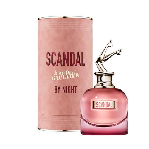 Jean Paul Gaultier Scandal by Night Intense EDP 80 ml - Парфюм за жени