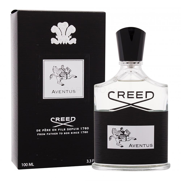 Creed Aventus EDP 100 ml - Парфюм за мъже - Image 2