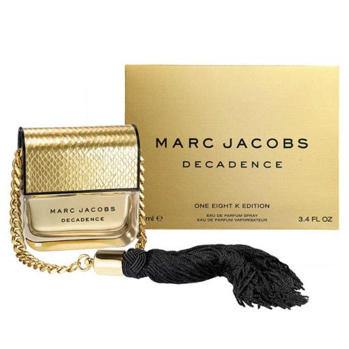 MARC JACOBS DECADENCE ONE EIGHT K EDITION EDP 100 ml - Парфюм за жени