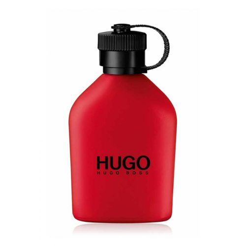 Hugo Boss Hugo Red EDT 100 ml - Парфюм за мъже