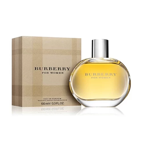 Burberry Women EDP 100 ml - Парфюм за жени