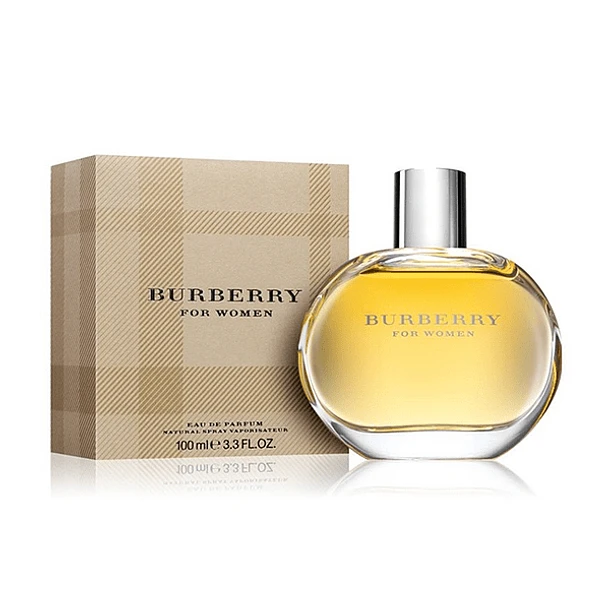 Burberry Women EDP 100 ml - Парфюм за жени
