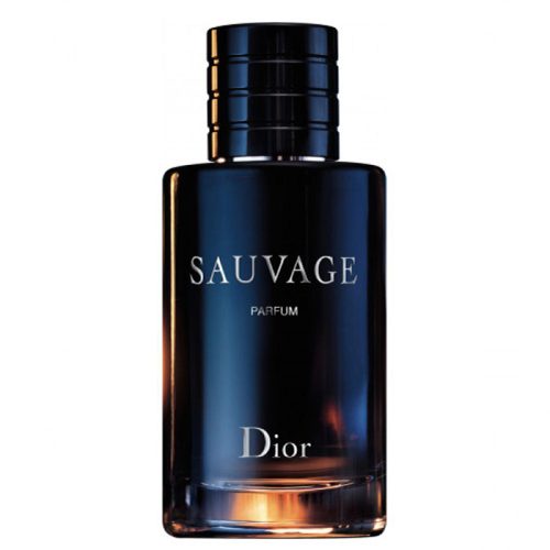 Christian Dior Sauvage Parfum 100 ml - Парфюм за мъже