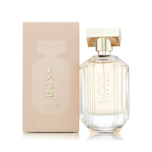 Hugo Boss The Scent For Her EDT 100ml - Парфюм за жени