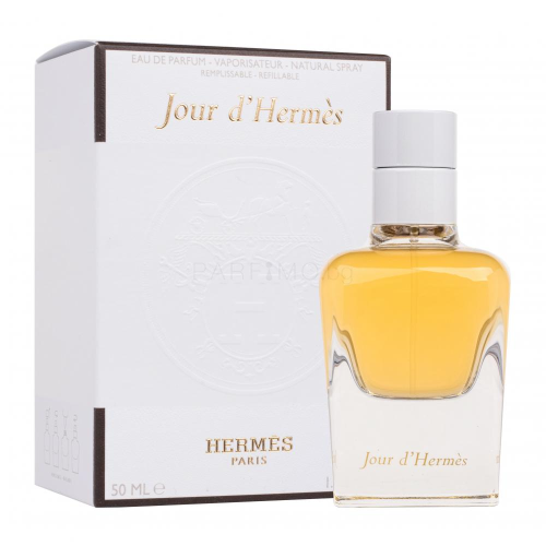 HERMES JOUR D’HERMES EDP 50 ml - Парфюм за жени