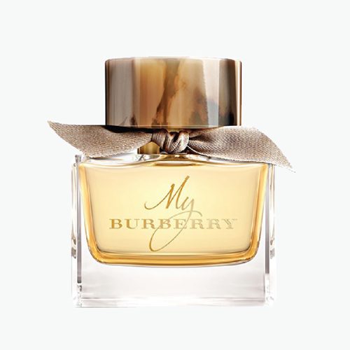 Burberry My Burberry EDP 90 ml - Парфюм за жени