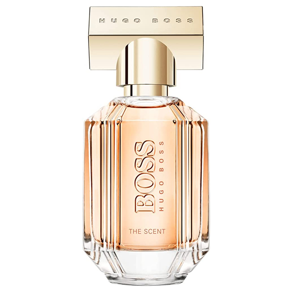 Hugo Boss The Scent For Her EDT 100ml - Парфюм за жени - Image 2