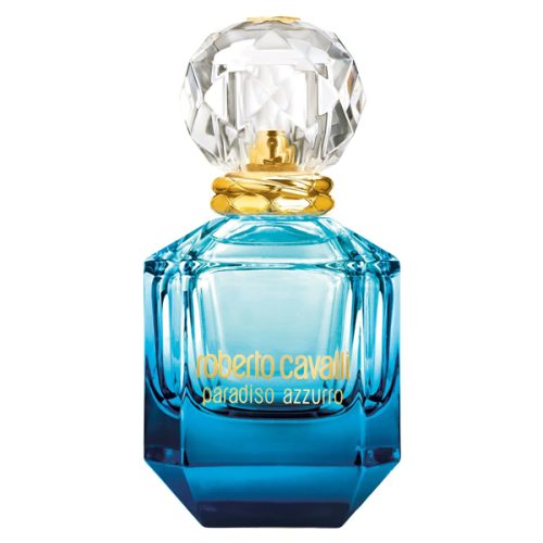 Roberto Cavalli Paradiso Azzurro EDP 75ml - Парфюм за жени