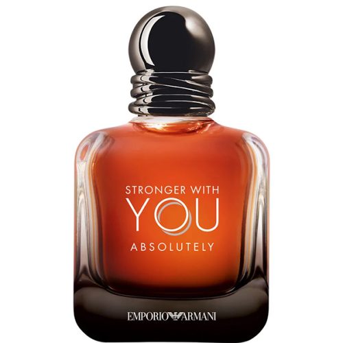 Armani Stronger With You Absolutely EDP 100ml - Парфюм за мъже