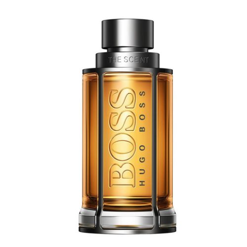 Hugo Boss The Scent EDT 100ml - Парфюм за мъже