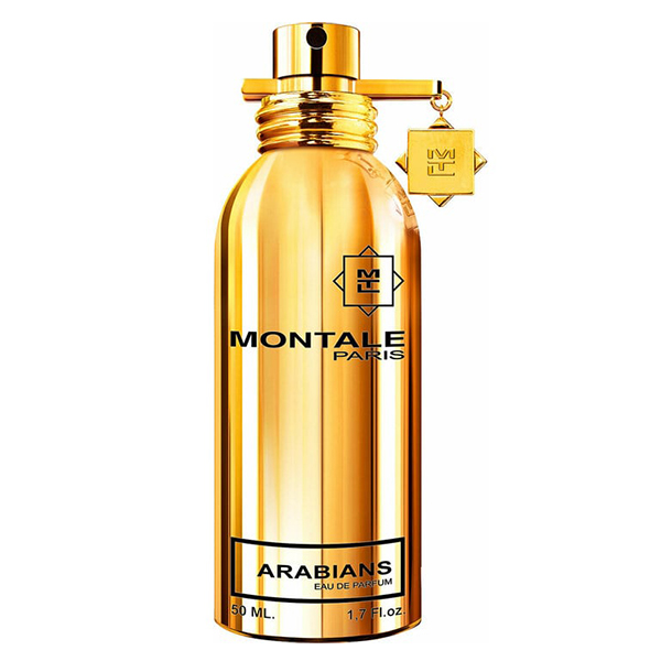 Montale Arabians Unisex EDP 100ml - Парфюм за жени и мъже