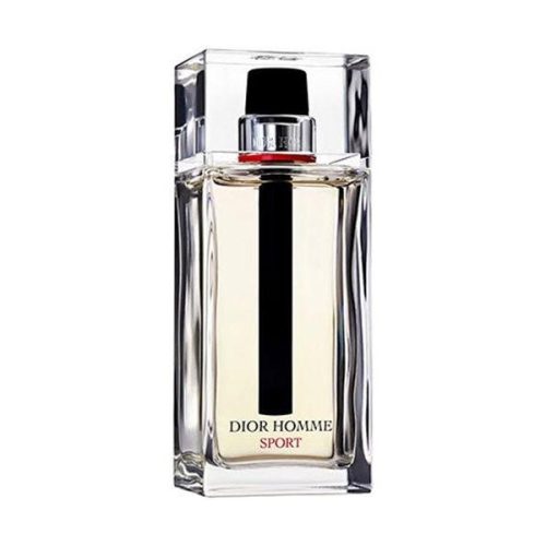 Christian Dior Homme Sport 2017 EDT 100ml - Парфюм за мъже