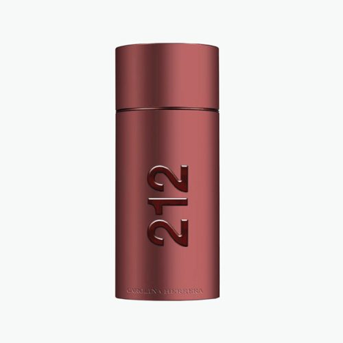 Carolina Herrera 212 Sexy Men EDT 100ml - Парфюм за мъже