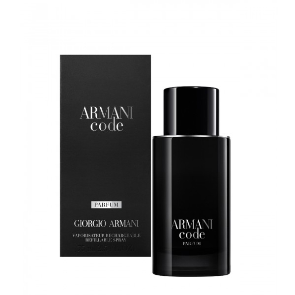 Armani Code EDT 100ml - Парфюм за мъже - Image 2