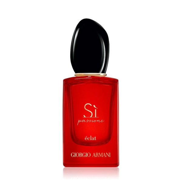 Armani Si Passione EDP 100ml - Парфюм за жени