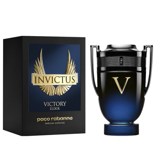 Paco Rabanne Invictus Victory Elixir EDP 100ml - Парфюм за мъже