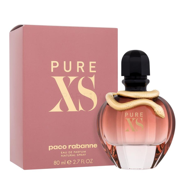 Paco Rabanne Pure XS EDP 80ml - Парфюм за жени - Image 2