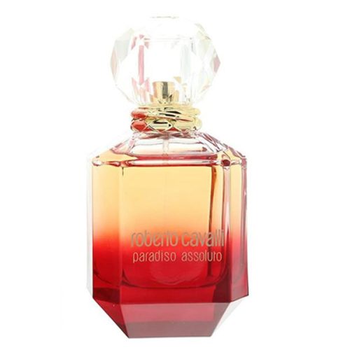 Roberto Cavalli Paradiso Assoluto EDP 75ml - Парфюм за жени