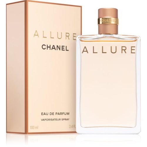 CHANEL ALLURE EDP 100 ml - Парфюм за жени