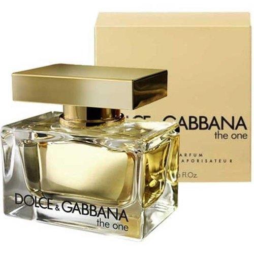 DOLCE & GABBANA THE ONE EDP 75 ml - Парфюм за жени