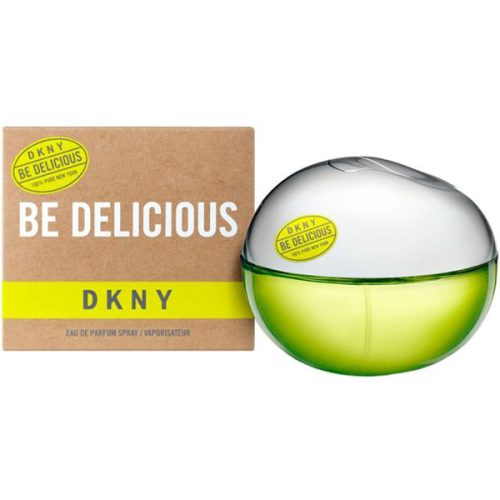 DKNY BE DELICIOUS EDP 100 ml - Парфюм за жени
