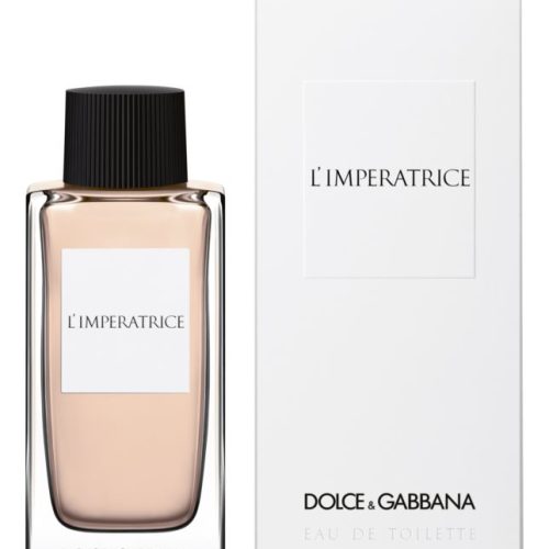 DOLCE & GABBANA L´IMPERATRICE EDT 100 ml - Парфюм за жени