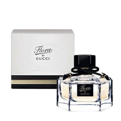 GUCCI FLORA BY GUCCI EDP 75 ml - Парфюм за жени