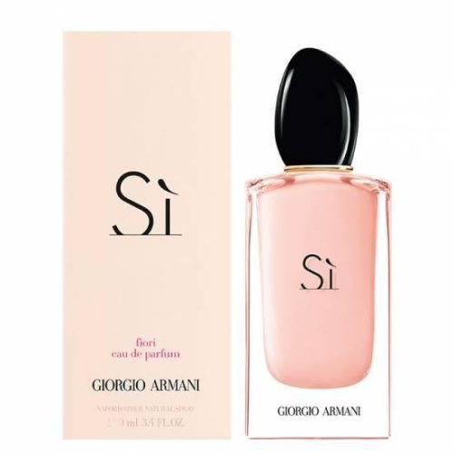 ARMANI SI FIORI EDP 100 ml - Парфюм за жени