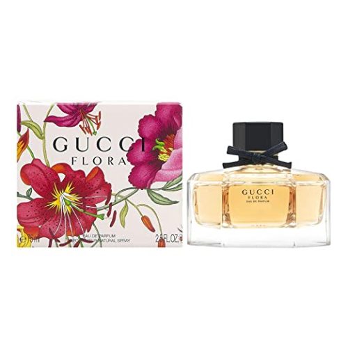 GUCCI FLORA EDP 75 ml - Парфюм за жени