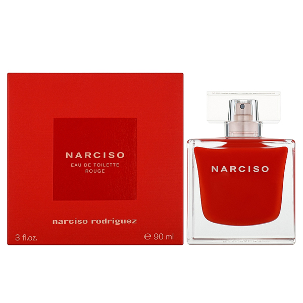 Narciso Rodriguez Narciso Rouge EDP 90ml - Парфюм за жени - Image 2