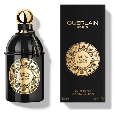 GUERLAIN SANTAL ROYAL EDP 125ml - Парфюм за жени и мъже