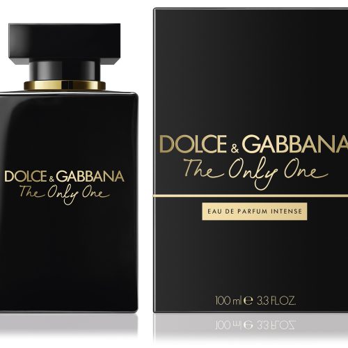 DOLCE & GABBANA THE ONLY ONE INTENSE EDP 100 ml - Парфюм за жени