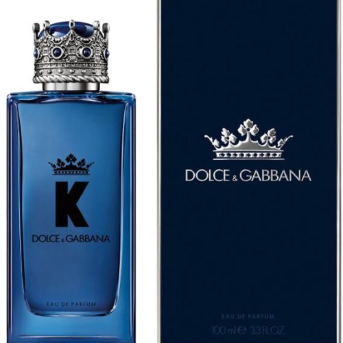 DOLCE & GABBANA K EDP 100 ml - Парфюм за мъже
