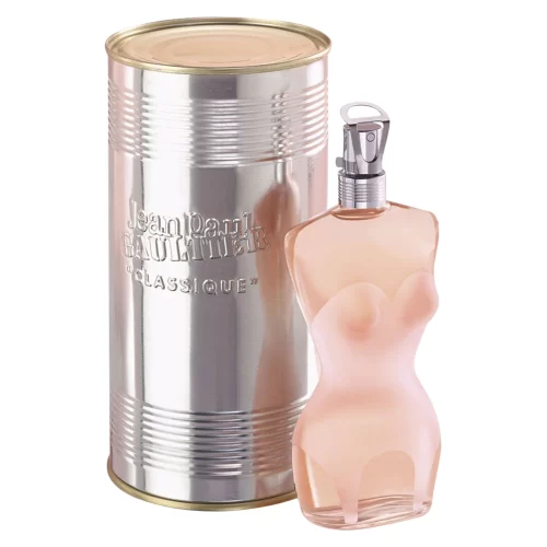 JEAN PAUL GAULTIER LE CLASSIQUE EDT 100 ml - Парфюм за жени