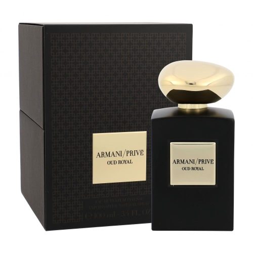 ARMANI PRIVE OUD ROYAL EDP 100 ml - Парфюм за жени и мъже