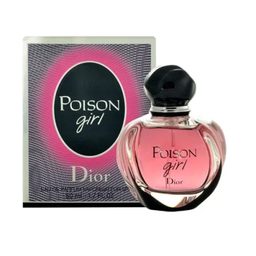 CHRISTIAN DIOR POISON GIRL EDP 100 ml - Парфюм за жени