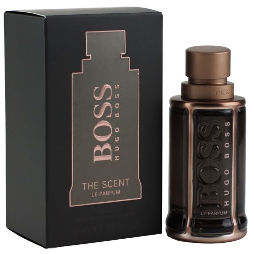 HUGO BOSS THE SCENT LE PARFUM 100 ml - Парфюм за мъже