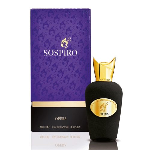 SOSPIRO OPERA EDP 100 ml - Парфюм за жени и мъже