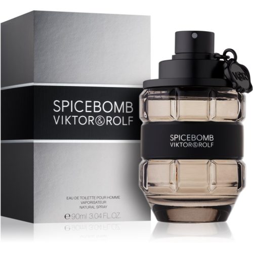 VIKTOR & ROLF SPICEBOMB EDT 90 ml - Парфюм за мъже
