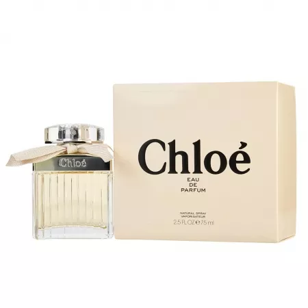 CHLOE EDP 75 ml - Парфюм за жени