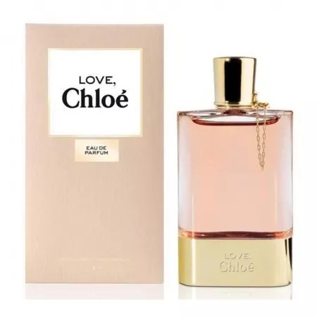 CHLOE LOVE EDP 75 ml - Парфюм за жени