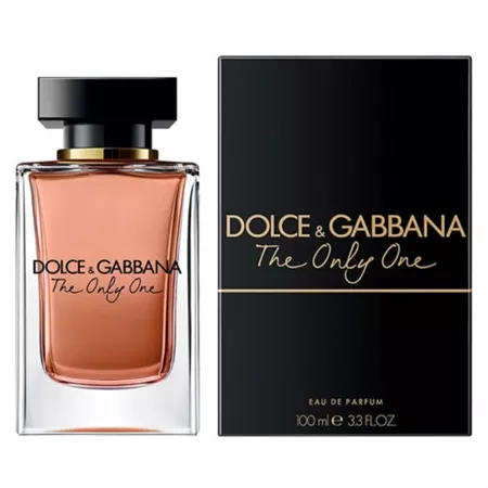 DOLCE & GABBANA THE ONLY ONE EDP 100 ml - Парфюм за жени