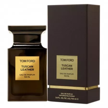 TOM FORD TUSCAN LEATHER EDP 100 ml - Парфюм за жени и мъже