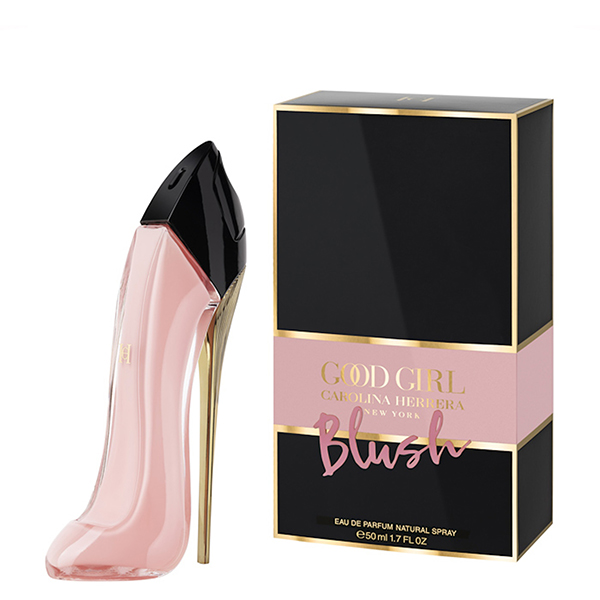 Carolina Herrera Good Girl Blush EDP 80 ml - Парфюм за жени - Image 2