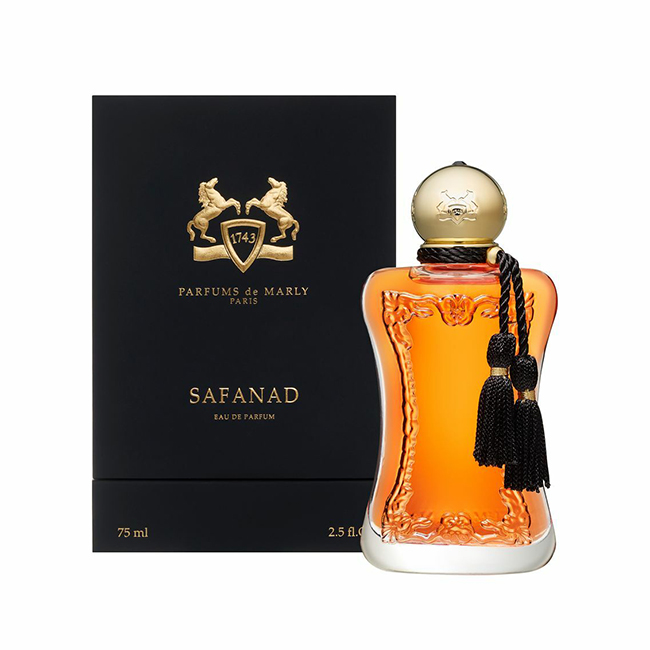 Parfums de Marly Safanad EDP 75 ml - Парфюм за жени - Image 2