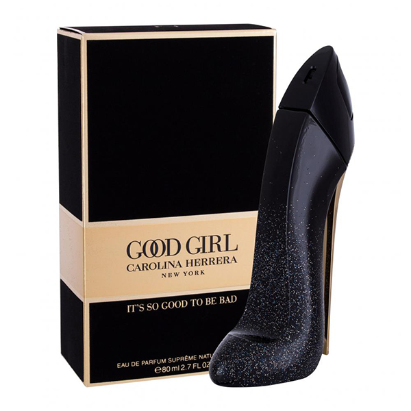 Carolina Herrera Good Girl Supreme EDP 80 ml - Парфюм за жени - Image 2