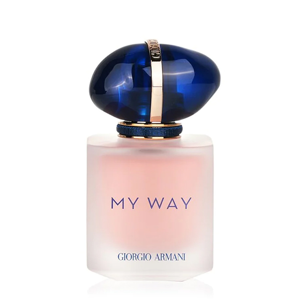 ARMANI MY WAY FLORAL EDP 90ML – Парфюм за жени