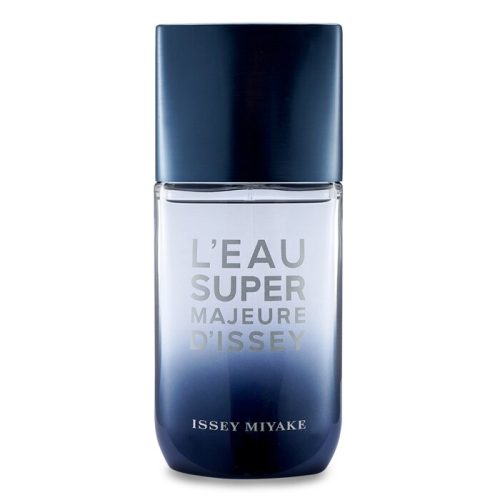 Issey Miyake L'Eau Super Majeure D'Issey EDT 100 ml - Парфюм за мъже