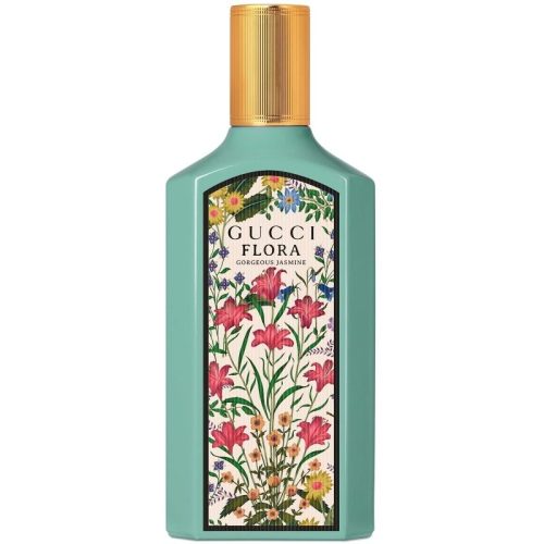 Gucci Flora Gorgeous Jasmine EDP 100 ml  - Парфюм за жени